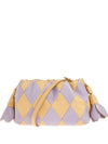 Zimmermann Bags.. LILAC