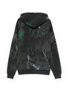 Off White Off-White Dark Painting Skate Hoodie