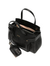 Hidesins Lullaby Small Leather Tote