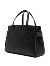 Hidesins Lullaby Small Leather Tote