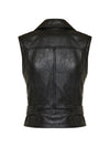 Saint Laurent Jackets BLACK
