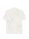 Dunst Cotton Shirt