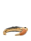 Chloé ChloÃ© Tropicus Cuff Bracelet