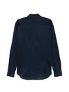 Giorgio Armani Slim Fit Cotton Shirt