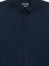 Giorgio Armani Slim Fit Cotton Shirt