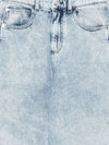 Emporio Armani Denim Cotton Jeans