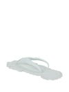 Zimmermann Sandals LIGHT BLUE