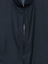Giorgio Armani Cashmere Silk Blend Blouson Jacket