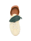 JACQUEMUS RESORT Jacquemus Les Tennis Sneakers