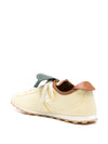JACQUEMUS RESORT Jacquemus Les Tennis Sneakers