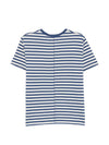 Dunst Striped Cotton T-Shirt