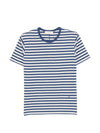 Dunst Striped Cotton T-Shirt