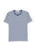 Dunst Striped Cotton T-Shirt