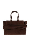 Moschino Tie Me Handbag