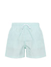 Emporio Armani Sea clothing GREEN