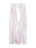 Forte Forte Sequined Long Skirt