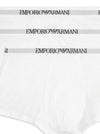 Emporio Armani Underwear WHITE