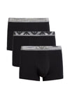 Emporio Armani Underwear BLACK