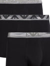 Emporio Armani Underwear BLACK