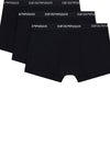 Emporio Armani Underwear BLACK