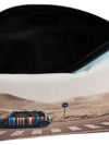 Paul Smith "Pixelated Mini" Wash Bag