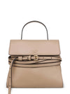 Moschino Bags.. BEIGE