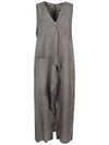 032C OPIFICIO Dresses BLACK