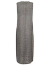 032C OPIFICIO Dresses BLACK
