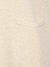 Mizuiro Cotton Vest