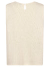 Mizuiro Cotton Vest