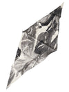 Alysi Silk Foulard