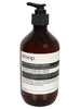 AESOP Accessories BLACK