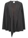 032C OPIFICIO Jackets BLACK