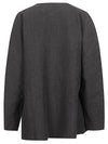 032C OPIFICIO Jackets BLACK