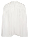 MIZUIRO Shirts WHITE
