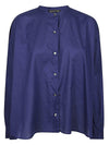 MIZUIRO Shirts NAVY