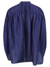 MIZUIRO Shirts NAVY