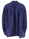 MIZUIRO Shirts NAVY