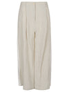 032C OPIFICIO Trousers BEIGE
