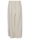 032C OPIFICIO Trousers BEIGE