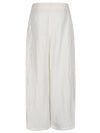 032C OPIFICIO Trousers BEIGE