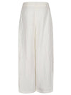 032C OPIFICIO Trousers BEIGE