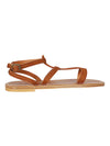 K Jacques St Tropez Sandals BROWN