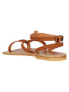 K Jacques St Tropez Sandals