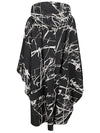 MOYURU Coats BLACK