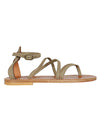 K Jacques St Tropez Sandals