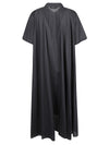 MIZUIRO Dresses NAVY