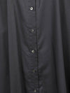 MIZUIRO Dresses NAVY
