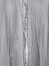 MIZUIRO Shirts GREY