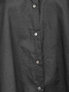 MIZUIRO Shirts BLACK